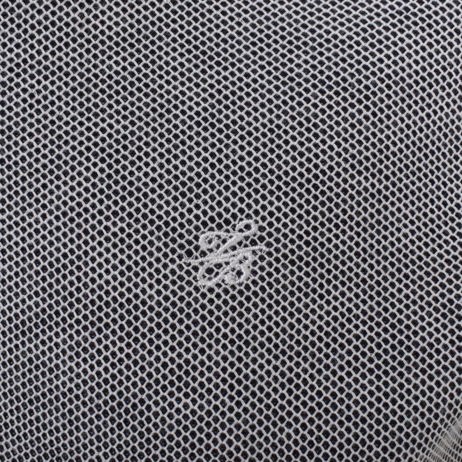 Ted baker textured polo on sale